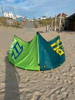 North dice 2014 7m kite, Geen board, Ophalen of Verzenden, Zo goed als nieuw