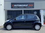 Citroen C1 1.0-12V Ambiance | 5-DEURS | NAP |, Voorwielaandrijving, Airbags, Gebruikt, 4 stoelen