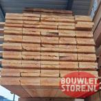 Douglas planken 32x200mm model steigerplank plank vurenhout, 25 tot 50 mm, Nieuw, Ophalen of Verzenden, Plank