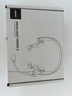 Bose Proflight series 2 (aviation headset), In-ear, Ophalen of Verzenden, Bose, Bedraad