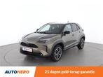 Toyota Yaris Cross 1.5 Hybrid Collection | HK61214 |, Auto's, Automaat, Gebruikt, Met garantie (alle), 1490 cc