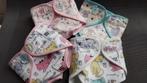 Poppenkleertjes   WASBARE  POPPENLUIERS  taille 29 - 31 cm, Kinderen en Baby's, Speelgoed | Poppen, Ophalen of Verzenden, Nieuw