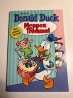 Donald Duck Meppen Trommel - Leuk Moppenboek!, Ophalen of Verzenden, Zo goed als nieuw, Sprookjes