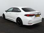 Toyota Corolla 1.8 Hybrid GR-Sport | Adaptive Cruise Control, Auto's, Toyota, 65 €/maand, Gebruikt, 4 cilinders, Met garantie (alle)