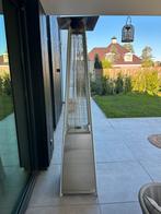 Terrasheater, Tuin en Terras, Terrasverwarmers, Ophalen, Zo goed als nieuw, Vloer