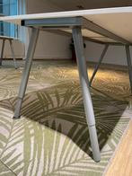 Tafel, Huis en Inrichting, Ophalen, Gebruikt, Rechthoekig, 50 tot 100 cm