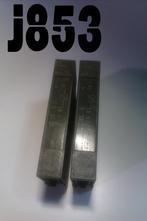 2 stuks Siemens simatic 2AI analoog input kaart, https://www.siemens.com/nl/nl/general/contact.html, Gebruikt, Siemens Nederland N.V.