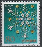 Japan 2013 - 139, Ophalen of Verzenden, Gestempeld, Oost-Azië