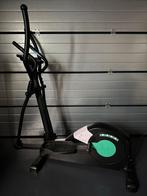 Focus Fitness Fox 3 crosstrainer, goed werkend en netjes, Ophalen, Zo goed als nieuw, Armen, Crosstrainer