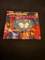Iron Butterfly - In-A-Gadda-Da-Vida deluxe release CD, Ophalen of Verzenden, 1960 tot 1980, Zo goed als nieuw, Boxset