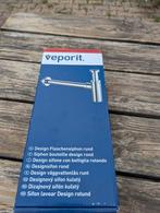 Wastafel sifon Veporit, Doe-het-zelf en Verbouw, Buizen en Afvoer, Afvoer, Nieuw, Rvs, Minder dan 2 meter