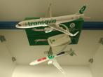 (NIEUW!!) A321neo Transavia (NIEUW), Nieuw, Ophalen of Verzenden, Schaalmodel
