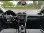 Volkswagen Golf Variant 1.4 TSI Highline/Climate/Navi/Pdc v+, Voorwielaandrijving, Gebruikt, 4 cilinders, Electronic Stability Program (ESP)