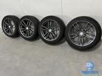 Renault Trafic Opel Vivaro 18 inch antraciet GMP Swan velgen, Auto-onderdelen, Banden en Velgen, 18 inch, Banden en Velgen, Ophalen of Verzenden