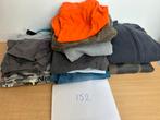Pakket jongenskleding maat 152, Kinderen en Baby's, Kinderkleding | Maat 152, Ophalen of Verzenden, Zo goed als nieuw, Jongen