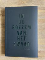 In de boezem van het kwaad - David Maasbach, Ophalen of Verzenden, Nieuw, Nederland