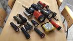 Vintage zaklampen, Antiek en Kunst, Ophalen of Verzenden