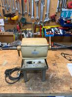 Moderna Beck & Jehle Polijstmachine, Antiek en Kunst, Ophalen of Verzenden