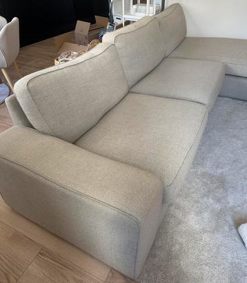 Hoekbank Ikea