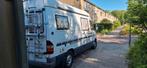 Buscamper Mercedes "La Strada", Caravans en Kamperen, Campers, Buscamper of Camperbus, Ringverwarming, Koelkast, Tot en met 2
