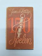 150 spellen, Jan Schaap 1949, Ophalen of Verzenden, Jan Schaap