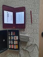 Nintendo DSi XL + 12 Games - geen Krasvrij in nieuw stad !, Spelcomputers en Games, Spelcomputers | Nintendo DS, Dsi XL, Met games