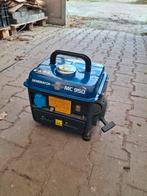 Benzine Generator 650W, Ophalen of Verzenden