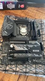MSI Z590 Gaming Edge WiFi, Intel i9 11900k 32GB DDR4 3600mhz, Computers en Software, Processors, Ophalen, Intel Core i9, 4 Ghz of meer