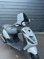 Piaggio Zip 4t 50cc 2021, Fietsen en Brommers, Scooters | Piaggio, Maximaal 45 km/u, Zip, Ophalen of Verzenden, Zo goed als nieuw