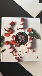 Altijd ijs, 100 ijs recepten, Ophalen, Gelezen, Marleen Visser