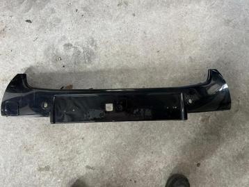 voorbumper ds4 nummerbord plaathouder 9672271877 pdc beschikbaar voor biedingen