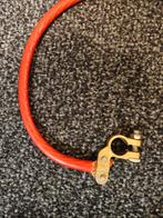 GEZOCHT  ACCUKABEL 95MM2, Ophalen of Verzenden