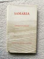 André Parrot - Samaria, hoofdstad van het koninkrijk Israël, Ophalen of Verzenden, Gelezen, André Parrot