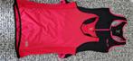 2 stuks Dames sporthemd voor race fiets maat m, Overige kleuren, Ophalen of Verzenden, Hardlopen of Fietsen, Gedragen
