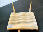 Draytek 2132FVn, Ophalen of Verzenden, Zo goed als nieuw, Router met modem, DrayTek Vigor
