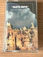 Cassettebandje Urk Vaste Rots Dub de Vries, Ophalen of Verzenden, Zo goed als nieuw, 1 bandje, Origineel