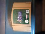 special gold edition nintendo 64 game, Spelcomputers en Games, Avontuur en Actie, Gebruikt, 1 speler, Ophalen of Verzenden