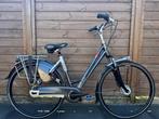Nette damesfiets Gazelle Eclipse 49cm, Ophalen, 47 tot 50 cm, Versnellingen, Zo goed als nieuw