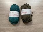 Phildar Phil Cotton 4, Hobby en Vrije tijd, Breien en Haken, Ophalen of Verzenden, Nieuw, Breien of Haken, Wol of Garen