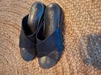 Sandalen/slippers Shabbies Amsterdam maat 38, Kleding | Dames, Ophalen, Zo goed als nieuw, Sandalen of Muiltjes