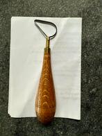 Bison Tools afdraaigereedachap pottenbakken, Hobby en Vrije tijd, Ophalen of Verzenden, Nieuw