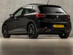 SEAT Ibiza 1.0 TSI FR Sport (SCHUIFDAK, APPLE CARPLAY, GROOT, Auto's, Seat, 12 maanden, Stof, Gebruikt, 116 pk