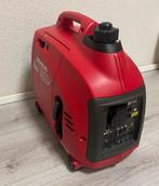 Honda EU10i Generator 2023 - Stil & Betrouwbaar - Als Nieuw!, Ophalen of Verzenden, Zo goed als nieuw