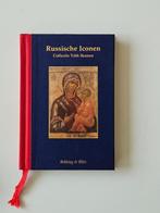 Russische Iconen  Collectie Tóth ikonen, Ophalen of Verzenden, Zo goed als nieuw
