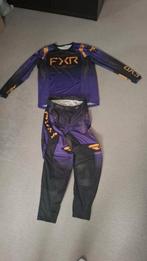 Pull-in crosspak, Fxr Helium crossak, Motoren, Kleding | Motorkleding, Ophalen, Tweedehands, Motorcrosskleding