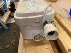Sanibroyeur Flush 300 Pro Opvoerpomp, Ophalen of Verzenden, Gebruikt, Overige typen