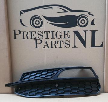 Mistlamp Rooster Kapjes Audi A3 8V S-line S3 Links 2012-2017 beschikbaar voor biedingen