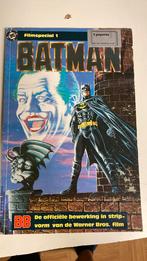Badman filmspecial 1 stripboek, Eén comic, Amerika, DC comics, Ophalen of Verzenden