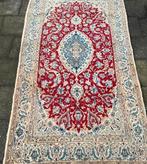 Perzisch tapijt handgeknoopte .maat. 210X114cm, 200 cm of meer, Rechthoekig, Ophalen of Verzenden, Zo goed als nieuw