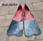 Duikflippers, Watersport en Boten, Ophalen of Verzenden, Gebruikt, Snorkelvinnen